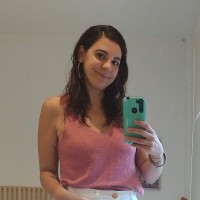 Yanina Vanesa Paradiso
