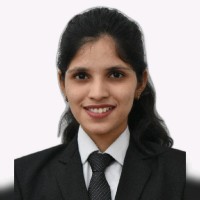 Poojary Shipra Arun