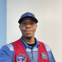 Darrius Gray