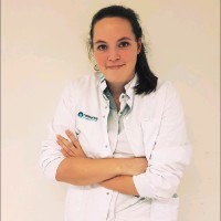 Charelle Van Kessel - Hendrickx