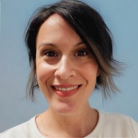Kimberly Ferguson, Mba