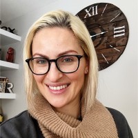 Monica Rydall