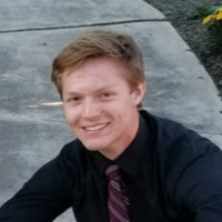 Mason Simonson