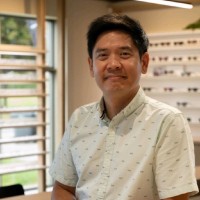Vincent Leung-Tack
