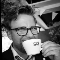Kevin Van Der Schans