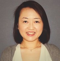 Vicky Chow