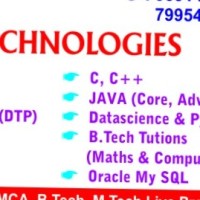 Sun Technologies Training  Placement institute