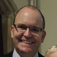 Christopher Barr