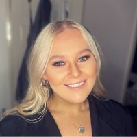 Keeley Fretwell