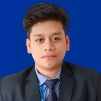 Sunil Kumar Nayak
