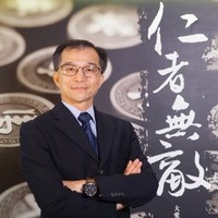 Kenneth C. H. Li