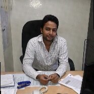 Mohammed Kaleem