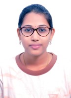 Dharani C