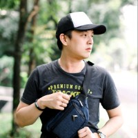 William Tjhi