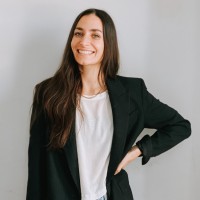 Joëlle Desrosiers