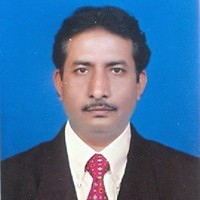 M.Aqueel Ahmed Zubairi
