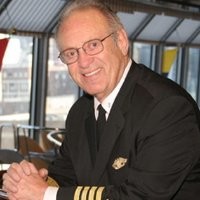 Captain Arnold (Chaplain)