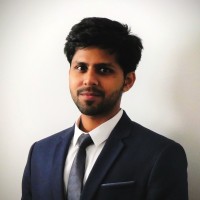 Shantnu Sharma