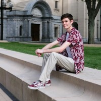 Jacob Carolan