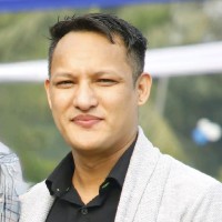 Mukesh Bisht