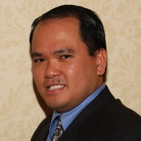 Joel Bartolome