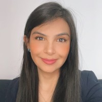 Andrea Rosas