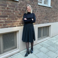 Fanny Nylin Pramborn