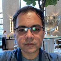 César P. Hurtado