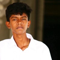 K DEEPAK
