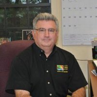 Roy Hughes