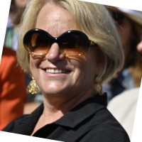 Pascale Gaillot