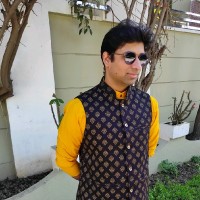 Sarvesh Bhalla