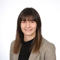 Aleksandra Bloch