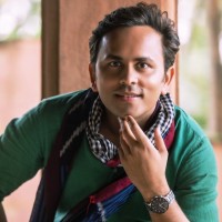 Anurag Shrivastava