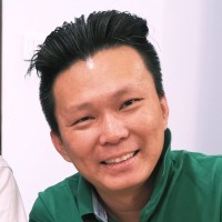 Jet Ooi