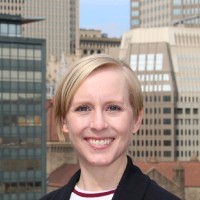 Melanie Arnold