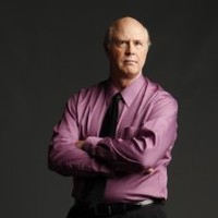 Mike Parker
