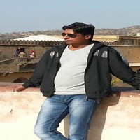 Maksud Shaikh