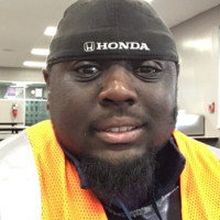 Alonzo Jackson
