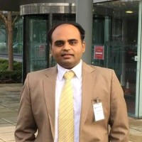 Nikhil Verma