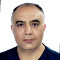 Reza Afrashteh, M.A.Sc