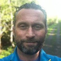 Espen Holje 埃斯本