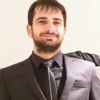 Riccardo Mazzetto