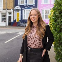 Abi Godden Cert CII (MP)