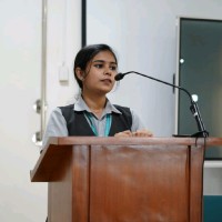 Aiswarya S Kumar