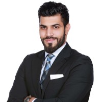 Mahmoud Alawadin