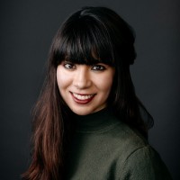 Maria Sennett