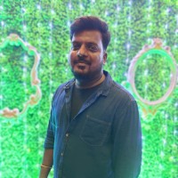 Vignesh thirunavukkarasu
