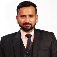 Anurag Sharma