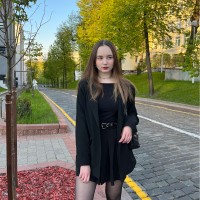 Darya Yaskevich